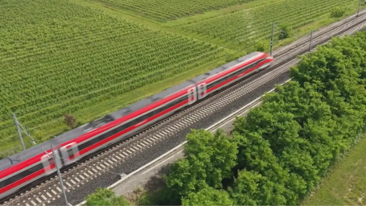 Đẩy nhanh tiến độ dự án đường sắt trọng điểm quốc gia